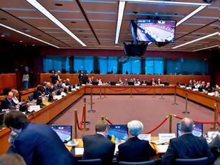 Φωτογραφία για Eurogroup: Ακυρώνουμε τη χρηματοδοτική στήριξη προς την Ελλάδα