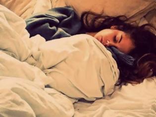 Φωτογραφία για 20 πράγματα που θα καταλάβουν μόνο όσοι λατρεύουν ...να κοιμούνται!