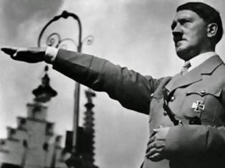 Φωτογραφία για ΧΙΤΛΕΡ, ΑΥΤΟΣ Ο ΑΓΝΩΣΤΟΣ - 9 Πράγματα που δεν γνωρίζει ο κόσμος για τον Χίτλερ
