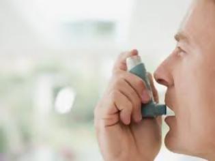 Φωτογραφία για Η διατροφή-σύμμαχος για την αντιμετώπιση του άσθματος