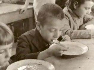 Φωτογραφία για Έτσι επιβίωσαν από την πείνα στην Κατοχή - Ο φόβος μην εφαρμοστούν και σήμερα