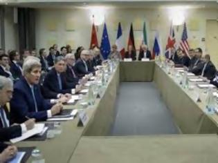 Φωτογραφία για Σε κρίσιμη φάση οι διαπραγματεύσεις για το ιρανικό πυρηνικό πρόγραμμα