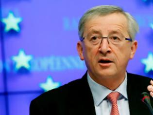 Φωτογραφία για Γιούνκερ: Αυτή είναι η πρόταση των θεσμών, για να ξέρουν οι Έλληνες...