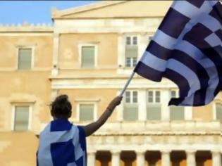 Φωτογραφία για Το σχόλιο στο Facebook που σπάει κόκαλα - Εγώ, ο αγανακτισμένος Έλληνας