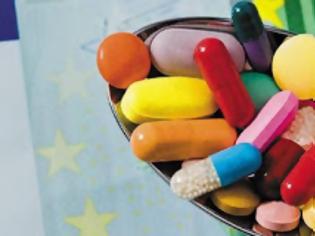 Φωτογραφία για Νέα μείωση στις τιμές των φαρμάκων κατά 8,5% από σήμερα