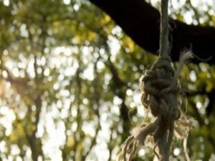 Φωτογραφία για Βόλος: Βρέθηκε απαγχονισμένη στο δάσος η αγνοούμενη γυναίκα
