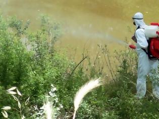 Φωτογραφία για Αιτωλοακαρνανία: Μέτρα για την αντιμετώπιση των κουνουπιών
