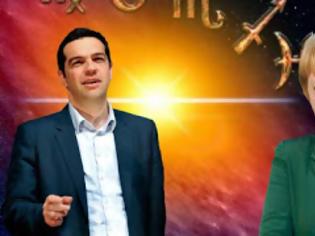 Φωτογραφία για Τι λένε τα άστρα για το μέλλον της κυβέρνησης Τσίπρα;