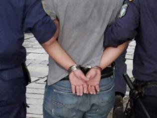 Φωτογραφία για Σύλληψη 34χρονου για διακίνηση και κατοχή ναρκωτικών
