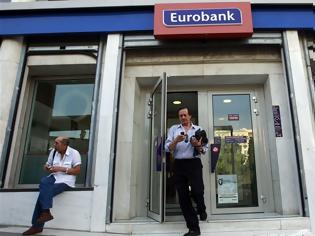 Φωτογραφία για Eurobank και τράπεζα Πειραιώς εξυπηρετούν τους συνταξιούχους με σειρά προτεραιότητας