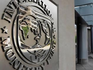 Φωτογραφία για ΔΝΤ: Σε καθεστώς καθυστέρησης πληρωμής και όχι χρεοκοπίας, τέθηκε η Ελλάδα