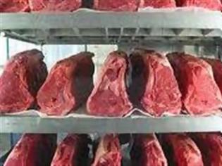 Φωτογραφία για ΕΦΕΤ: Κατασχέθηκαν 10 τόνοι κρέατος ακατάλληλου για κατανάλωση