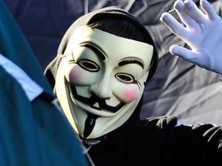 Φωτογραφία για Anonymous: Συγχαρητήρια στον Τσίπρα! Ευκαιρία των Ελλήνων να διορθώσουν τα λάθη!