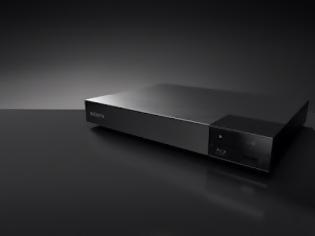 Φωτογραφία για Νέο Blu-ray player από τη Sony με super Wi-Fi και 4K upscale