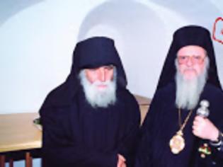 Φωτογραφία για 6713 - Ο Οικουμενικός Πατριάρχης στη Σουρωτή για τον Όσιο Παΐσιο