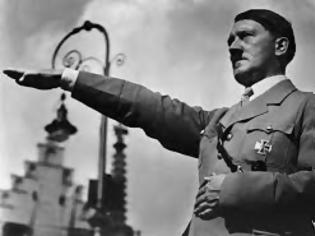 Φωτογραφία για ΕΡΕΥΝΑ: Η αποτρόπαιη συμπεριφορά του Χίτλερ οφειλόταν σε… Πάρκινσον