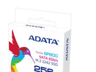 Φωτογραφία για ADATA SP600NS34 M.2 2242 SATA 6Gb/s SSD