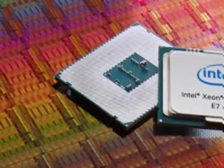 Φωτογραφία για Ο πρώτος semi-custom Intel Xeon x86 server CPU γίνεται διαθέσιμος