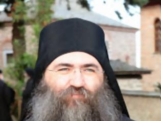 Φωτογραφία για 6716 - Αρχιμ. Βαρθολομαίος, ηγούμενος της Ιεράς Μονής Εσφιγμένου: Δεν είναι άποψη του Αγίου Όρους επί του Δημοψηφίσματος η επιστολή που κυκλοφορεί στο διαδίκτυο