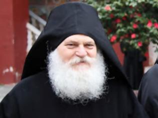 Φωτογραφία για 6721 - Ο Γέροντας Εφραίμ, ηγούμενος της Ιεράς Μονής Βατοπαιδίου, θα μιλήσει για την αξία της οικογένειας στη Δράμα