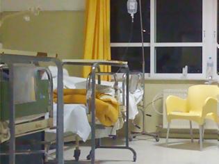 Φωτογραφία για Κύμα φυγής εργαζομένων από τα νοσοκομεία, λόγω επικείμενης κατάργησης των πρόωρων συντάξεων