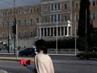 Φωτογραφία για To CNBC έφτιαξε το... χάρτη της Ελλάδας: Βήμα βήμα τι θα γίνει μετά το δημοψήφισμα