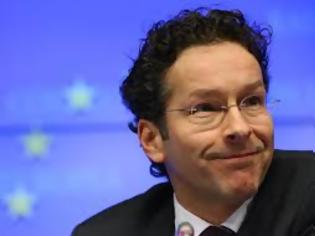 Φωτογραφία για ΥΠΟΙΚ: Ο Ντάισελμπλουμ επενδύει στη ρήξη για να γίνει πρόεδρος του Eurogroup