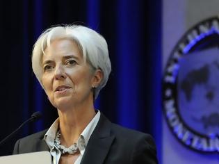Φωτογραφία για Βόμβα Reuters: H Ευρώπη προσπάθησε να μπλοκάρει την έκθεση του ΔΝΤ