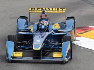 Φωτογραφία για Η Renault, πρώτη παγκόσμια πρωταθλήτρια κατασκευαστών στην Formula E