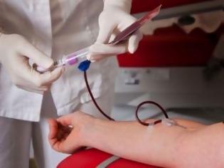 Φωτογραφία για Εθελοντική αιμοδοσία στα Βραχνέικα