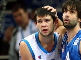 Φωτογραφία για Η Ελλάδα είναι στα φαβορί για το Eurobasket