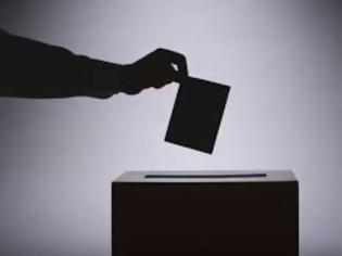 Φωτογραφία για Ναυπακτία: Με μια ώρα καθυστέρηση άνοιξε εκλογικό τμήμα