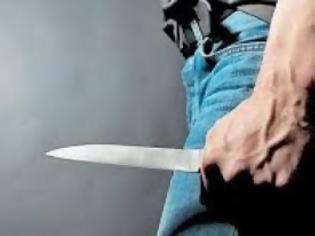 Φωτογραφία για Eπίθεση με μαχαίρι σε ιδιοκτήτη πιτσαρίας στην Αθήνα