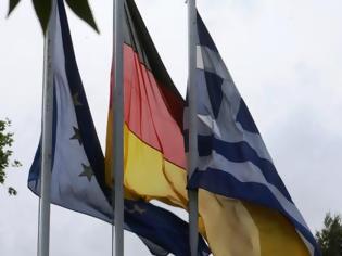 Φωτογραφία για Το 78% των Γερμανών αισθάνεται συμπόνια για τους Έλληνες