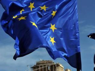 Φωτογραφία για Ντελόρ προς Ευρωπαίους ηγέτες: Κάντε ό,τι μπορείτε για να σωθεί η Ελλάδα