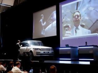 Φωτογραφία για Intel: Καινοτομίες για την αυτοκίνηση στην εποχή του IoT
