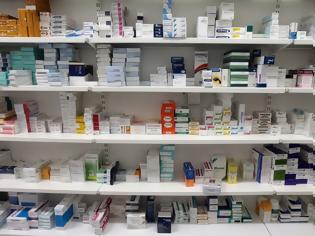 Φωτογραφία για Πλαφόν 200 € στα φαρμακεία από φαρμακαποθήκες