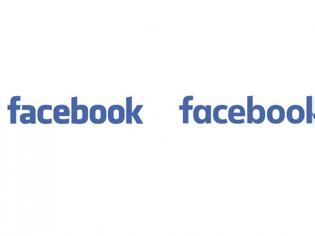 Φωτογραφία για Το Facebook άλλαξε το λογότυπό του - Το παρατήρησε κανείς;