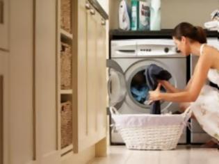 Φωτογραφία για Ποια αντικείμενα στο σπίτι πρέπει να πλένετε τακτικά, αλλά δεν το κάνετε...