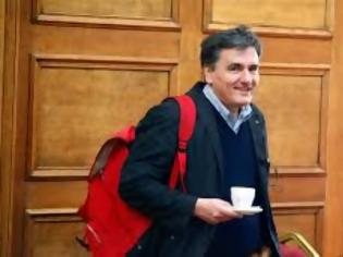 Φωτογραφία για Όταν ο ΠΑΟΚτσής νέος υπουργός Οικονομικών αποθέωσε τον Πάμπλο Γκαρσία [video]