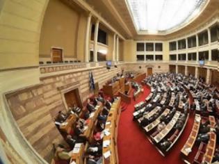 Φωτογραφία για ΣΑΛΟΣ: Έλεγχο για το αν παραβιάστηκε η εκλογική νομοθεσία από ΜΜΕ αναμένεται να ασκήσει η Βουλή