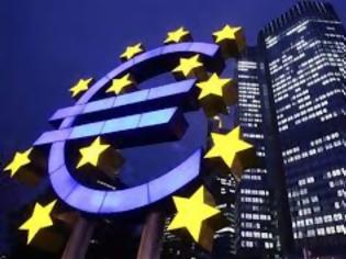 Φωτογραφία για ΕΚΤ: Απόφαση ασφυξίας με κούρεμα των collaterals. Τι σημαίνει πρακτικά;