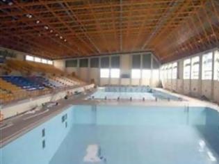 Φωτογραφία για Πάτρα: Σε φουλ ρυθμούς για το Πανελλήνιο πρωτάθλημα κολύμβησης