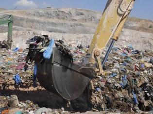 Φωτογραφία για Ηλεία: Απομακρύνθηκαν 120 τόνοι σκουπιδιών από τον Δήμο Αρχαίας Ολυμπίας