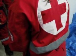 Φωτογραφία για Γερμανικός Ερυθρός Σταυρός: Μπορούμε να στείλουμε ιατρική και ανθρωπιστική βοήθεια στην Ελλάδα