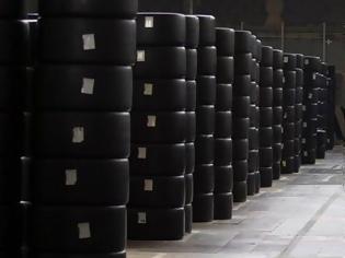 Φωτογραφία για Formula 1: Η Michelin κατέθεσε υποψηφιότητα για να εφοδιάζει με ελαστικά τις ομάδες