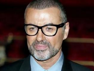 Φωτογραφία για Σοκάρει η εικόνα του George Michael σε κέντρο αποτοξίνωσης