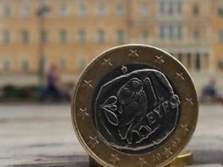 Φωτογραφία για Πέντε επιχειρηματικοί φορείς ζητούν την παραμονή της Ελλάδα στο ευρώ