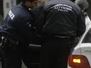 Φωτογραφία για Συνελήφθησαν 3 άτομα για κλοπές στην Πολίχνη, την Άνω Πόλη και στο κέντρο της Θεσσαλονίκης