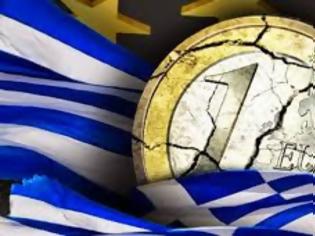Φωτογραφία για ΑΝΗΣΥΧΙΑ από Reuters: Το 55% των οικονομολόγων βλέπει Grexit